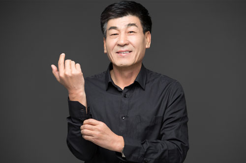 联合创始人：王炳臣