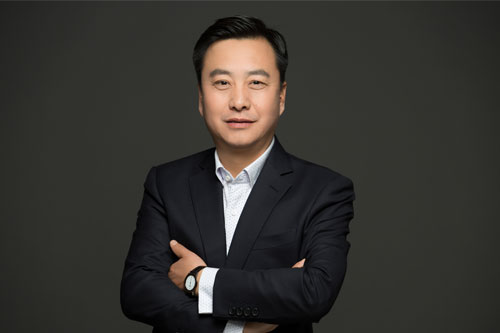 联合创始人：王桂双