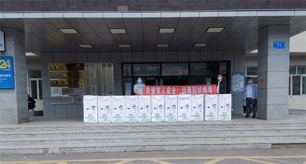 升级消毒杀菌，疫情过后米微新风空气消毒机成为刚需