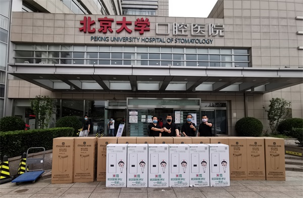 5月空调热销季带动线上配套新风选购用户增长200%！