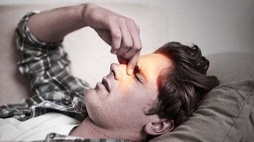 季节性鼻炎有多恐怖，如何有效改善解决？
