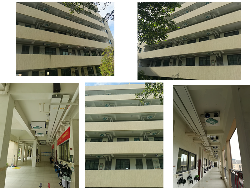 学校为什么需要新风系统？