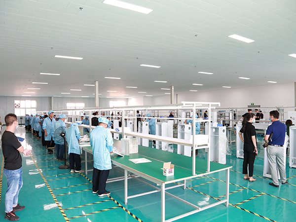 米微小提示——你的新风系统该保养了吗？